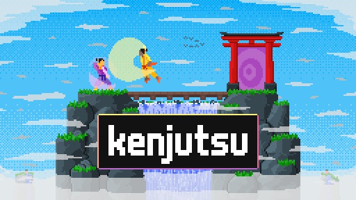 kenjutsu